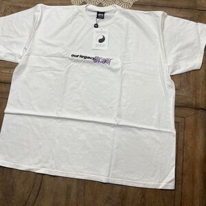 Stussy Our Legacy Pigment Dyed Shirt